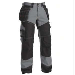 Blaklader Utility Pocket Strait Leg Work Pants